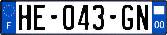 HE-043-GN