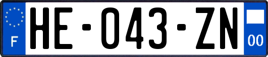 HE-043-ZN