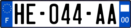 HE-044-AA