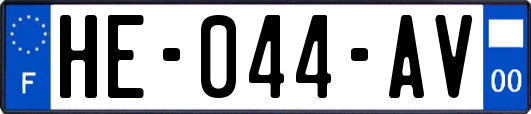 HE-044-AV