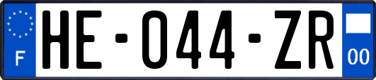 HE-044-ZR