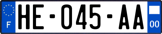 HE-045-AA