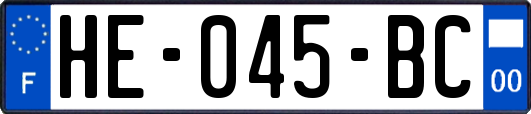 HE-045-BC