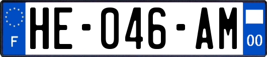 HE-046-AM