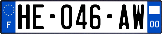 HE-046-AW