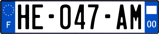 HE-047-AM