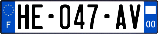 HE-047-AV