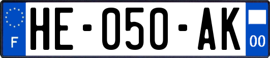 HE-050-AK