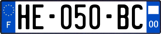 HE-050-BC