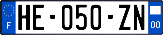 HE-050-ZN