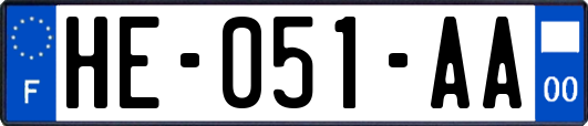 HE-051-AA