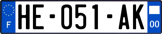 HE-051-AK