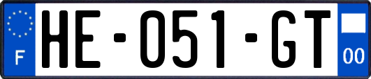 HE-051-GT