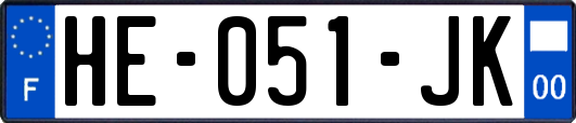 HE-051-JK