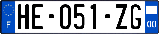 HE-051-ZG