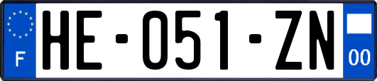HE-051-ZN