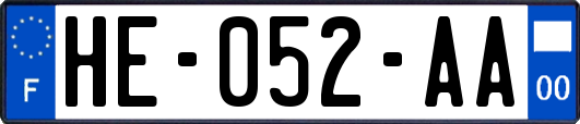 HE-052-AA