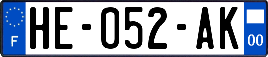 HE-052-AK