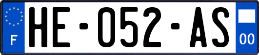 HE-052-AS