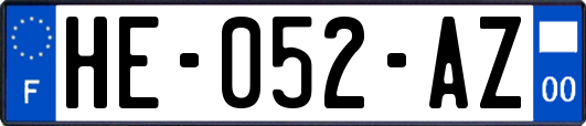 HE-052-AZ