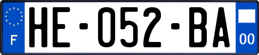 HE-052-BA