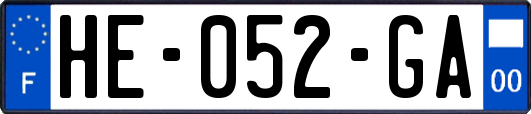HE-052-GA