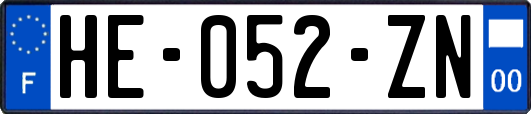 HE-052-ZN