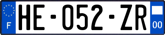 HE-052-ZR
