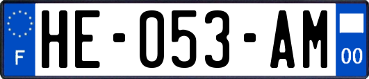 HE-053-AM