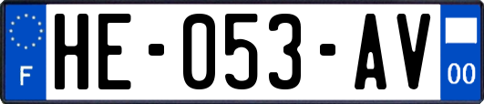 HE-053-AV