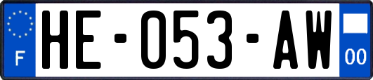 HE-053-AW