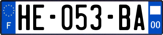 HE-053-BA