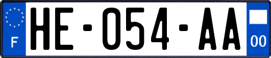 HE-054-AA