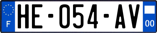 HE-054-AV