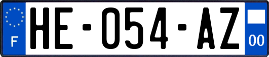 HE-054-AZ