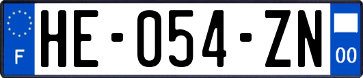 HE-054-ZN