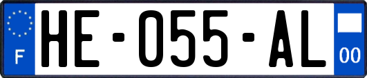 HE-055-AL