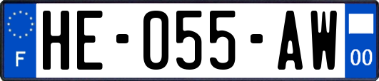 HE-055-AW