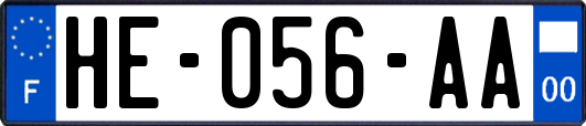 HE-056-AA