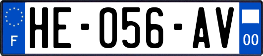 HE-056-AV