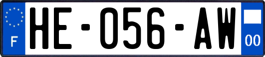 HE-056-AW