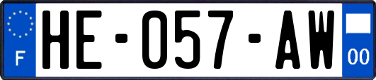 HE-057-AW