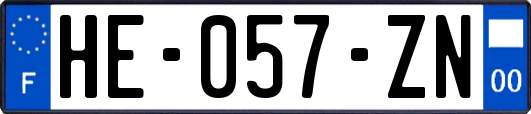 HE-057-ZN
