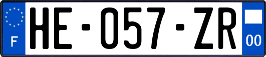 HE-057-ZR