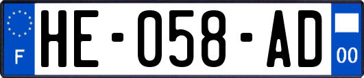 HE-058-AD