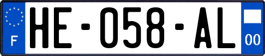 HE-058-AL