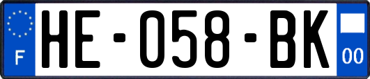 HE-058-BK