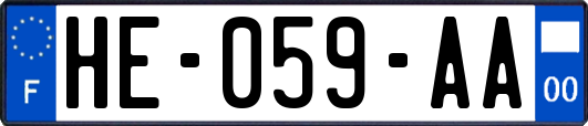 HE-059-AA