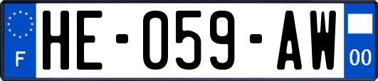 HE-059-AW