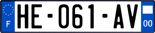 HE-061-AV